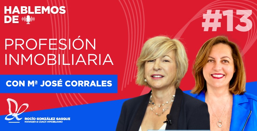 María José Corrales