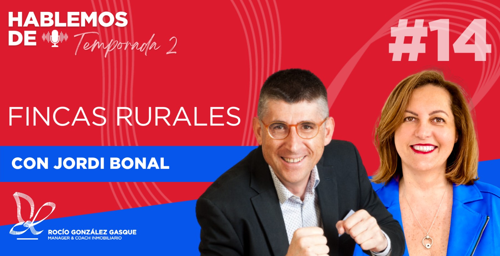 Jordi Bonal - Fincas rurales - T2E14