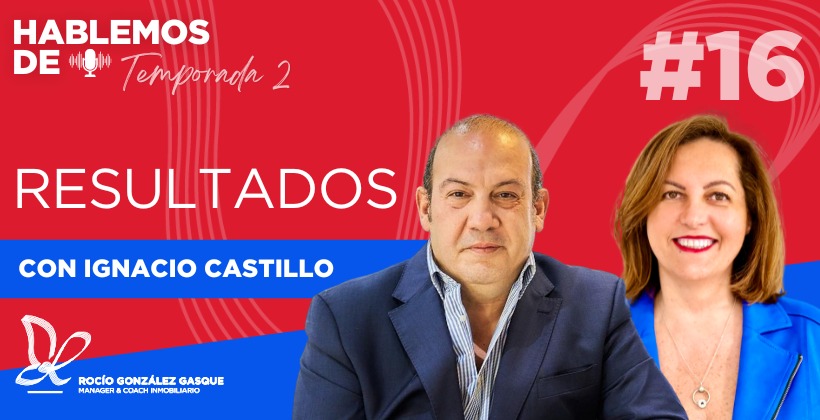 Ignacio Castillo - Resultados - T2EP16