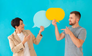 Comunicación positiva para transformar tu primer encuentro con clientes